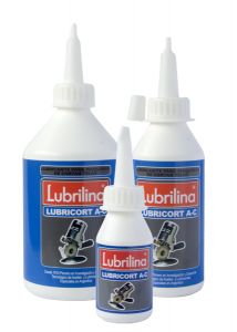 Aceite o lubricante LUBRICORT SIL-13 100CC