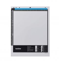 BROTHER CADXMATS12 tapete escaneo12"x12" 305mm x 305mm