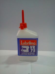 Aceite o lubricante LUBRILINA VR-75