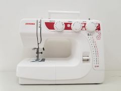 Janome 2149 maquina de coser domestica