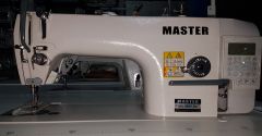 MASTER MA 9800 D4 Recta industrial electronica