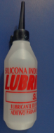 Silicona 100CC líquida industrial LUBRIND