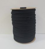 cordon algodon art 68 x 100mts negro