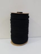cordon algodon art 64 x 100mts negro