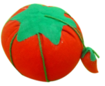 Alfiletero tomate grande