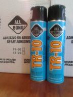 Adhesivo ALL BOND TR-10